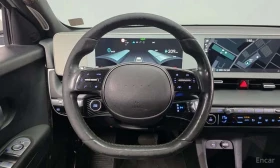Hyundai Ioniq 5 * Long range * ОПЦИЯ ЗА ФИНАНСИРАНЕ, снимка 13