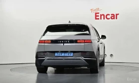 Hyundai Ioniq 5 * Long range * ОПЦИЯ ЗА ФИНАНСИРАНЕ, снимка 4