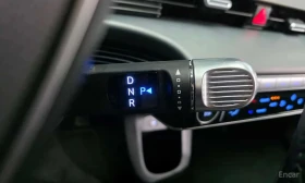 Hyundai Ioniq 5 * Long range * ОПЦИЯ ЗА ФИНАНСИРАНЕ, снимка 9