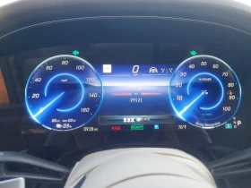 Mercedes-Benz EQS SUV 580 4MATIC, снимка 9