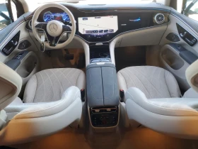 Mercedes-Benz EQS SUV 580 4MATIC, снимка 8