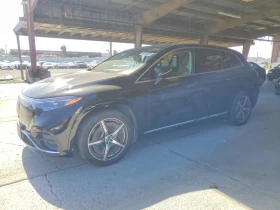 Mercedes-Benz EQS SUV 580 4MATIC, снимка 3