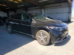 Mercedes-Benz EQS SUV 580 4MATIC, снимка 1