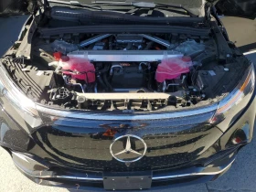 Mercedes-Benz EQS SUV 580 4MATIC, снимка 12