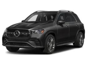 Mercedes-Benz GLE 450 4MATIC ЦЕНА ДО БЪЛГАРИЯ АВТОКРЕДИТ, снимка 1
