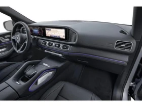 Mercedes-Benz GLE 450 4MATIC ЦЕНА ДО БЪЛГАРИЯ АВТОКРЕДИТ, снимка 12