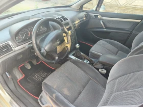 Peugeot 407, снимка 5