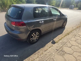 VW Golf 1.2TSI 105k на части , снимка 4