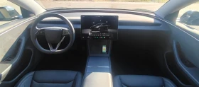 Tesla Model 3 Highland LR/Dual motor AWD/ЕВРОПА/ГАРАНЦИЯ!, снимка 9