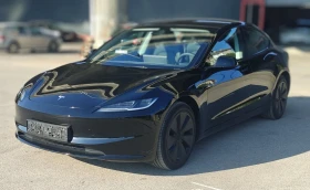 Tesla Model 3 Highland LR/Dual motor AWD/ЕВРОПА/ГАРАНЦИЯ!, снимка 1