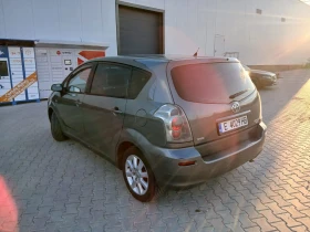 Toyota Corolla verso, снимка 7