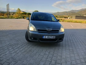 Toyota Corolla verso, снимка 5