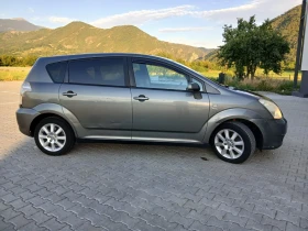Toyota Corolla verso, снимка 3
