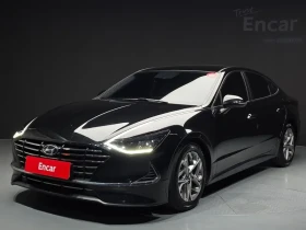 Hyundai Sonata 2.0 - САМО 30% АВАНС, снимка 3