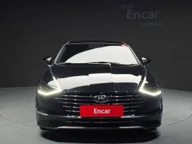 Hyundai Sonata 2.0 - САМО 30% АВАНС, снимка 9