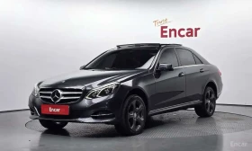 Mercedes-Benz E 400 4MATIC * 360 КАМЕРА * FACELIFT * ОБДУХВАНЕ * , снимка 1