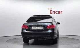 Mercedes-Benz E 400 4MATIC * 360 КАМЕРА * FACELIFT * ОБДУХВАНЕ * , снимка 4