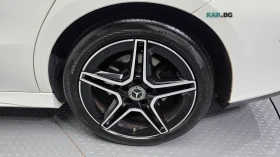 Mercedes-Benz CLA AMG* ПАМЕТ* ПОДГРЕВ* КАМЕРА* AMBIENT, снимка 5