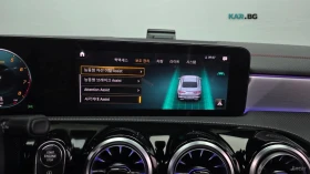 Mercedes-Benz CLA AMG* ПАМЕТ* ПОДГРЕВ* КАМЕРА* AMBIENT, снимка 16