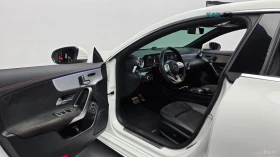 Mercedes-Benz CLA AMG* ПАМЕТ* ПОДГРЕВ* КАМЕРА* AMBIENT, снимка 10