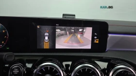 Mercedes-Benz CLA AMG* ПАМЕТ* ПОДГРЕВ* КАМЕРА* AMBIENT, снимка 15