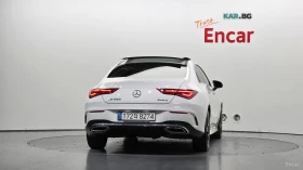 Mercedes-Benz CLA AMG* ПАМЕТ* ПОДГРЕВ* КАМЕРА* AMBIENT, снимка 4