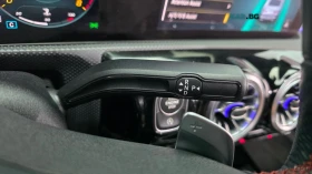 Mercedes-Benz CLA AMG* ПАМЕТ* ПОДГРЕВ* КАМЕРА* AMBIENT, снимка 9
