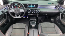 Mercedes-Benz CLA AMG* ПАМЕТ* ПОДГРЕВ* КАМЕРА* AMBIENT, снимка 7