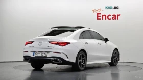 Mercedes-Benz CLA AMG* ПАМЕТ* ПОДГРЕВ* КАМЕРА* AMBIENT, снимка 2