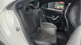 Mercedes-Benz CLA AMG* ПАМЕТ* ПОДГРЕВ* КАМЕРА* AMBIENT, снимка 12