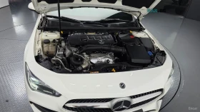 Mercedes-Benz CLA AMG* ПАМЕТ* ПОДГРЕВ* КАМЕРА* AMBIENT, снимка 6