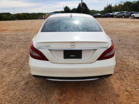 Mercedes-Benz CLS 400 3.0l, снимка 6