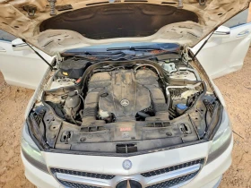 Mercedes-Benz CLS 400 3.0l, снимка 11
