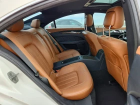 Mercedes-Benz CLS 400 3.0l, снимка 10