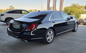 Mercedes-Benz S 350 d L 4MATIC, снимка 4