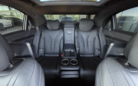 Mercedes-Benz S 350 d L 4MATIC, снимка 8