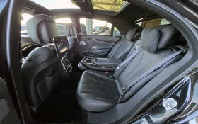 Mercedes-Benz S 350 d L 4MATIC, снимка 7
