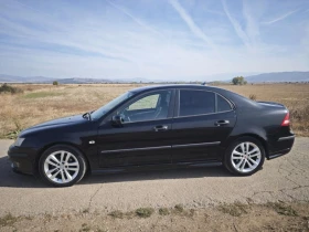 Saab 9-3 Vector, снимка 5