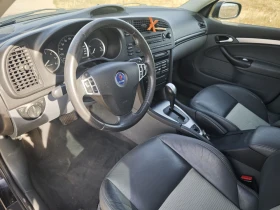 Saab 9-3 Vector, снимка 7