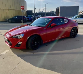 Toyota GT86 Turbo, AP Racing, снимка 4