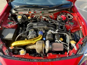 Toyota GT86 Turbo, AP Racing, снимка 5