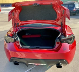 Toyota GT86 Turbo, AP Racing, снимка 10