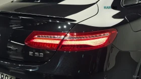 Mercedes-Benz E 53 AMG, снимка 4