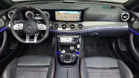Mercedes-Benz E 53 AMG, снимка 10