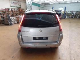 Citroen C4 Picasso 2.0 HDi   | Mobile.bg    4