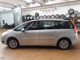 Citroen C4 Picasso 2.0 HDi   | Mobile.bg    5