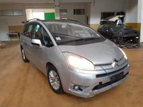 Citroen C4 Picasso 2.0 HDi   | Mobile.bg    2