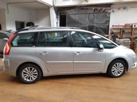 Citroen C4 Picasso 2.0 HDi   | Mobile.bg    3