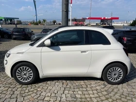 Fiat 500 E ICON//42kWh | Mobile.bg    3