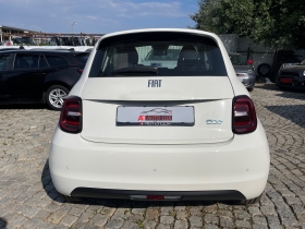 Fiat 500 E ICON/НОВ/42kWh, снимка 4